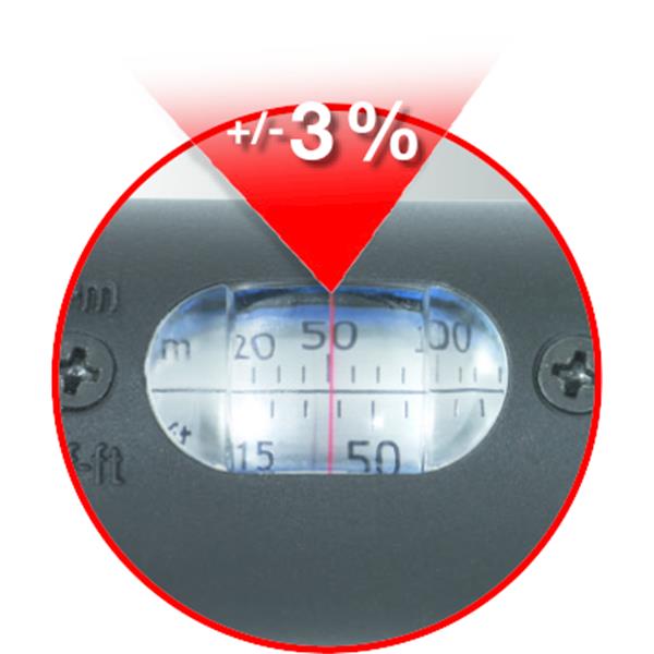 KS-Tools 516.6542 1/2" Drehmomentschlüssel 40-200 ERGOTORQUE®precision