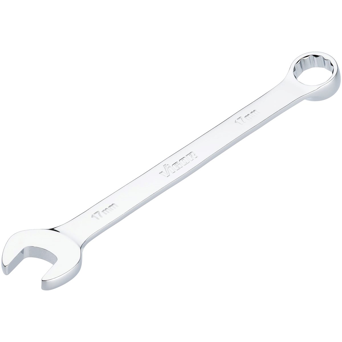 Vigor V7740-17 Ring-Maulschlüssel SW 17 