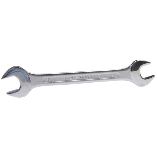 BGS 1184-20x22 Double Open End Spanner, 20 x 22 mm 