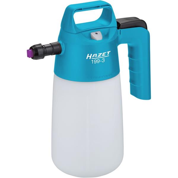 HAZET 199-3 Pressure foam sprayer