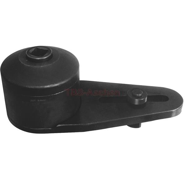 KS-Tools 516.3750 Drehmoment-Vervielfältiger 1/2" 