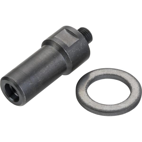 Hazet 9033-10-04/2 Scheibenarretierung 