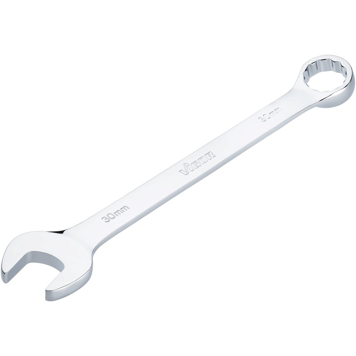 Vigor V7740-30 Ring-Maulschlüssel SW 30 