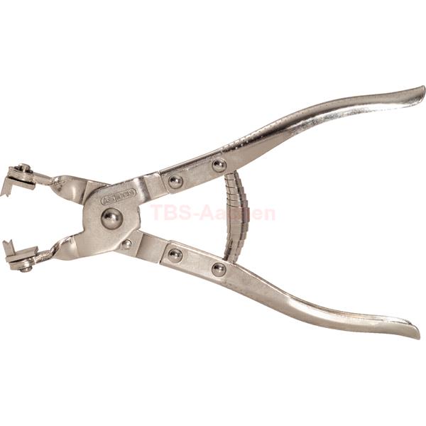 KS-Tools 115.1188 Schlauchklemmenzange m.drehbarer 
