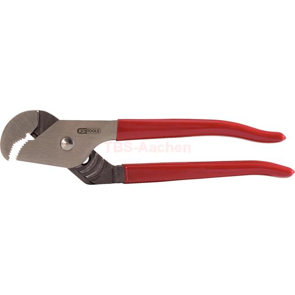 KS-Tools 115.1362 Spezialrohrzange,4fach verstellb 