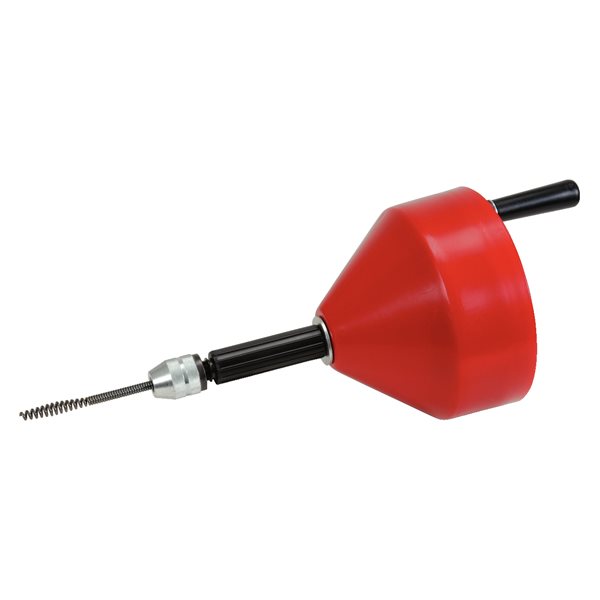 KS-Tools 900.1995 Rohrreinigungsgerät ROSPI,Ø7,6mm 