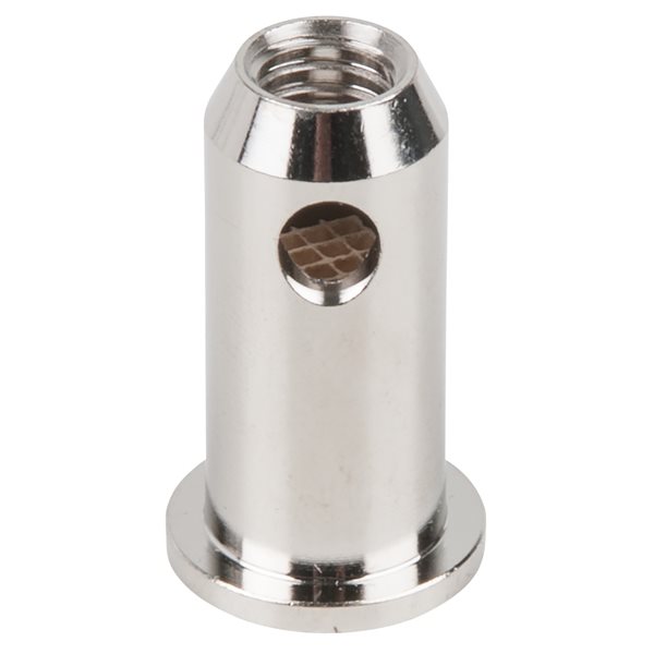 KS-Tools 960.1162 Lötkopf für Einschraub-Lötspitze 