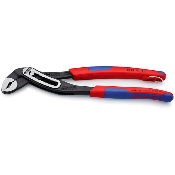 Knipex 88 02 250 T Alligator® mit Befestigungsöse