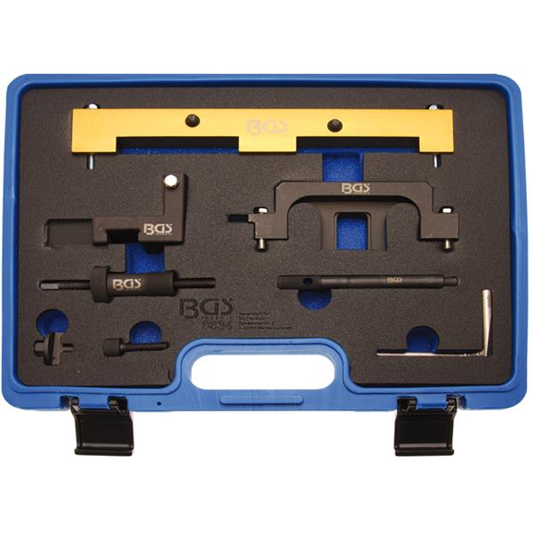 BGS 8834 Engine Timing Tool Set, for BMW N42, N46, N46T