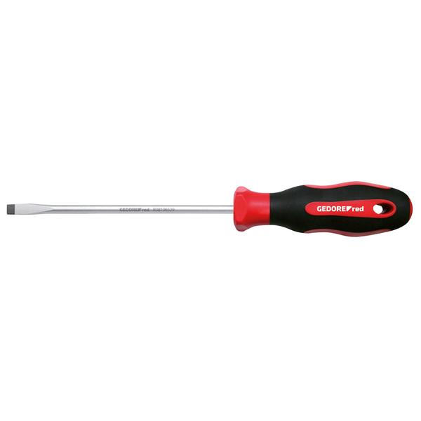 Gedore red R38101039 2C-Screwdriver slotted 10mm 1 