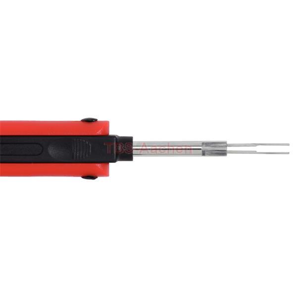 KS-Tools 150.1265 Entriegelungswerkzeug,Rundsteckk 