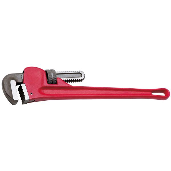 Gedore red R27160011 Pipe wrench 90° US-model 2.1/ 