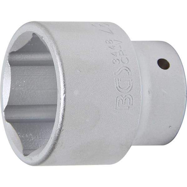 BGS 3448 Socket, Hexagon, 20 mm (3/4") Drive, 48 m m