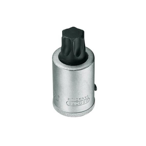 Gedore ITX 32 T70 Schraubendrehereinsatz 20 (3/4") n-TORX T70