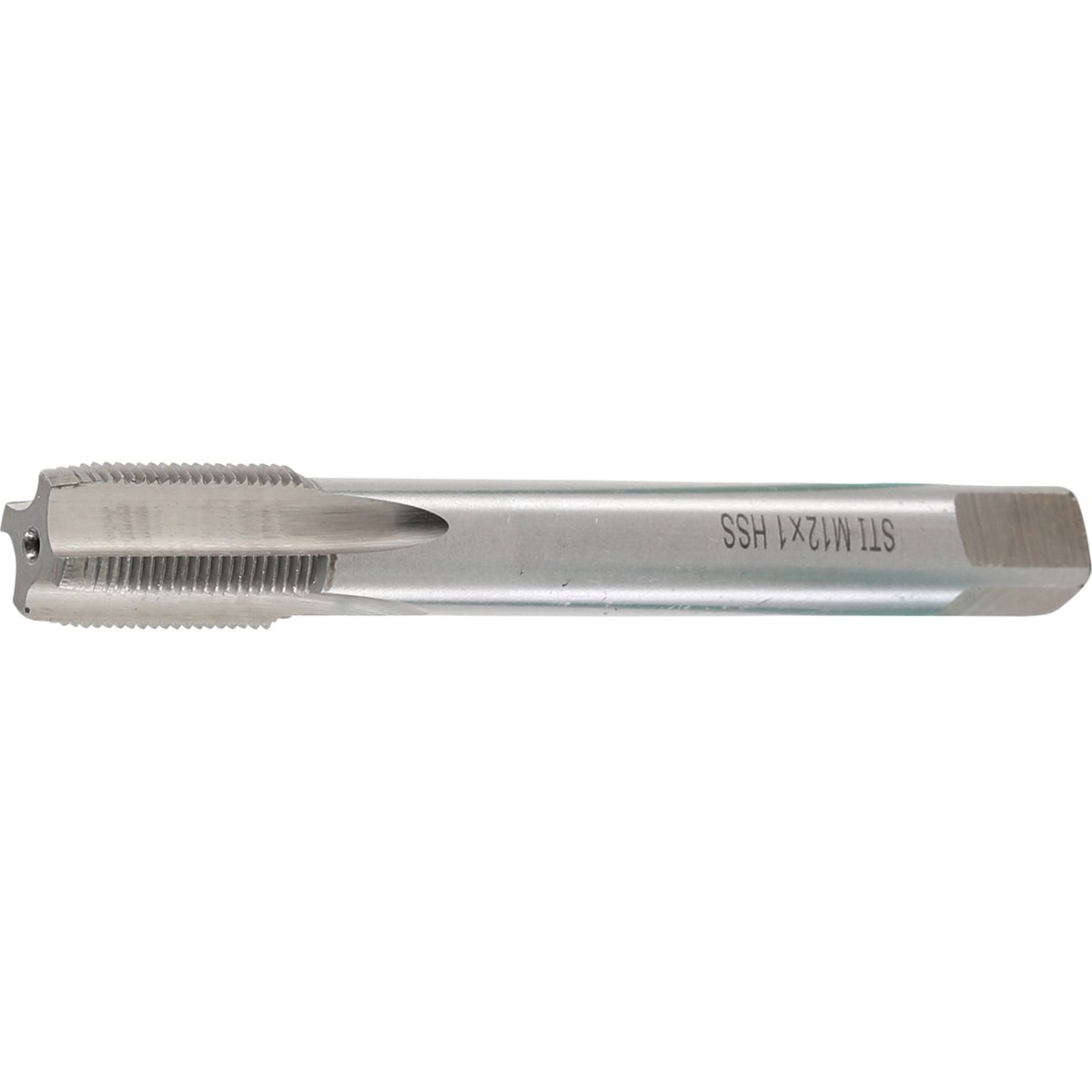 BGS 9437-3 STI Short Machine Tap, HSS-G, M12 x 1.0 mm