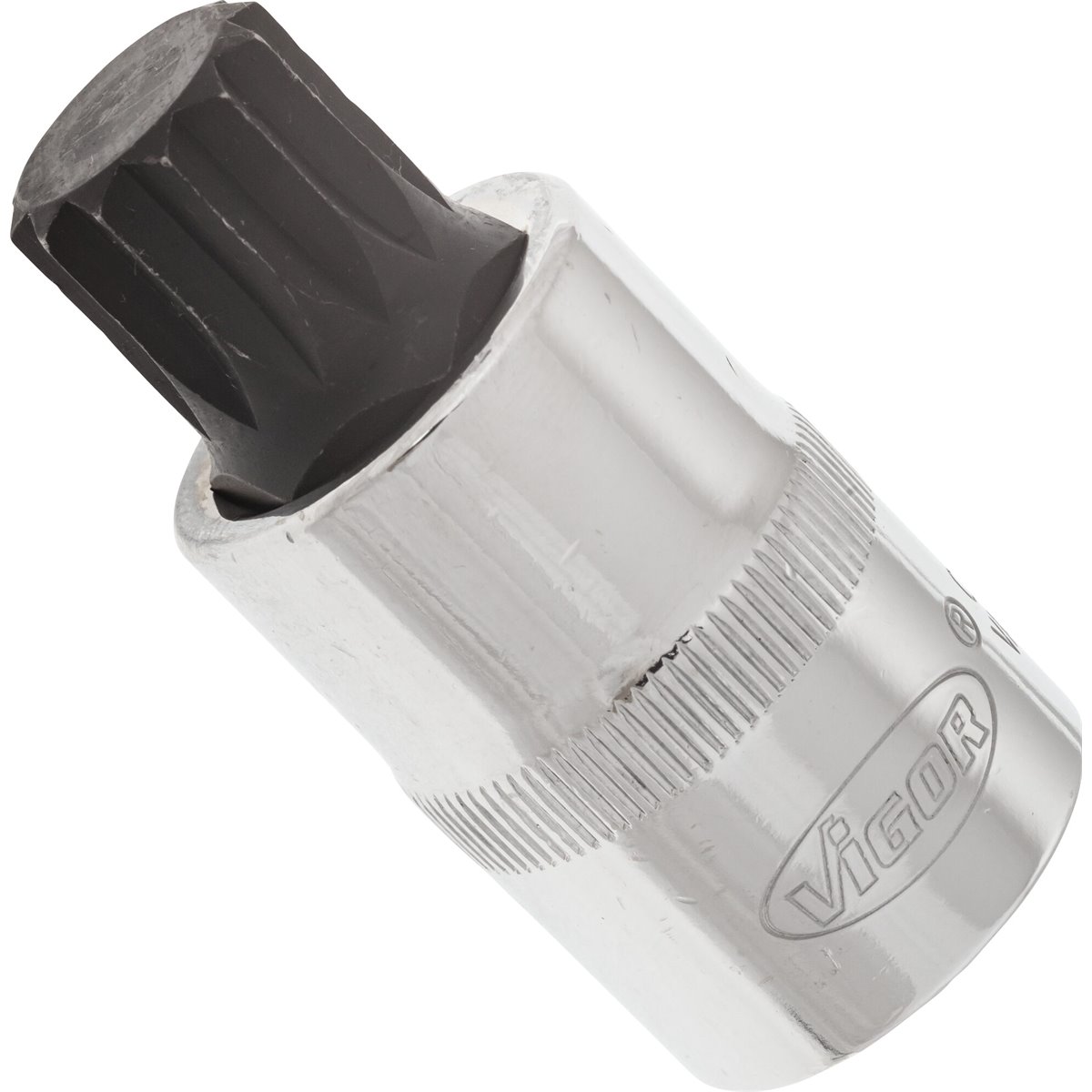 Vigor V2100 1/2" Schraubendreher-Einsatz XZN M16 