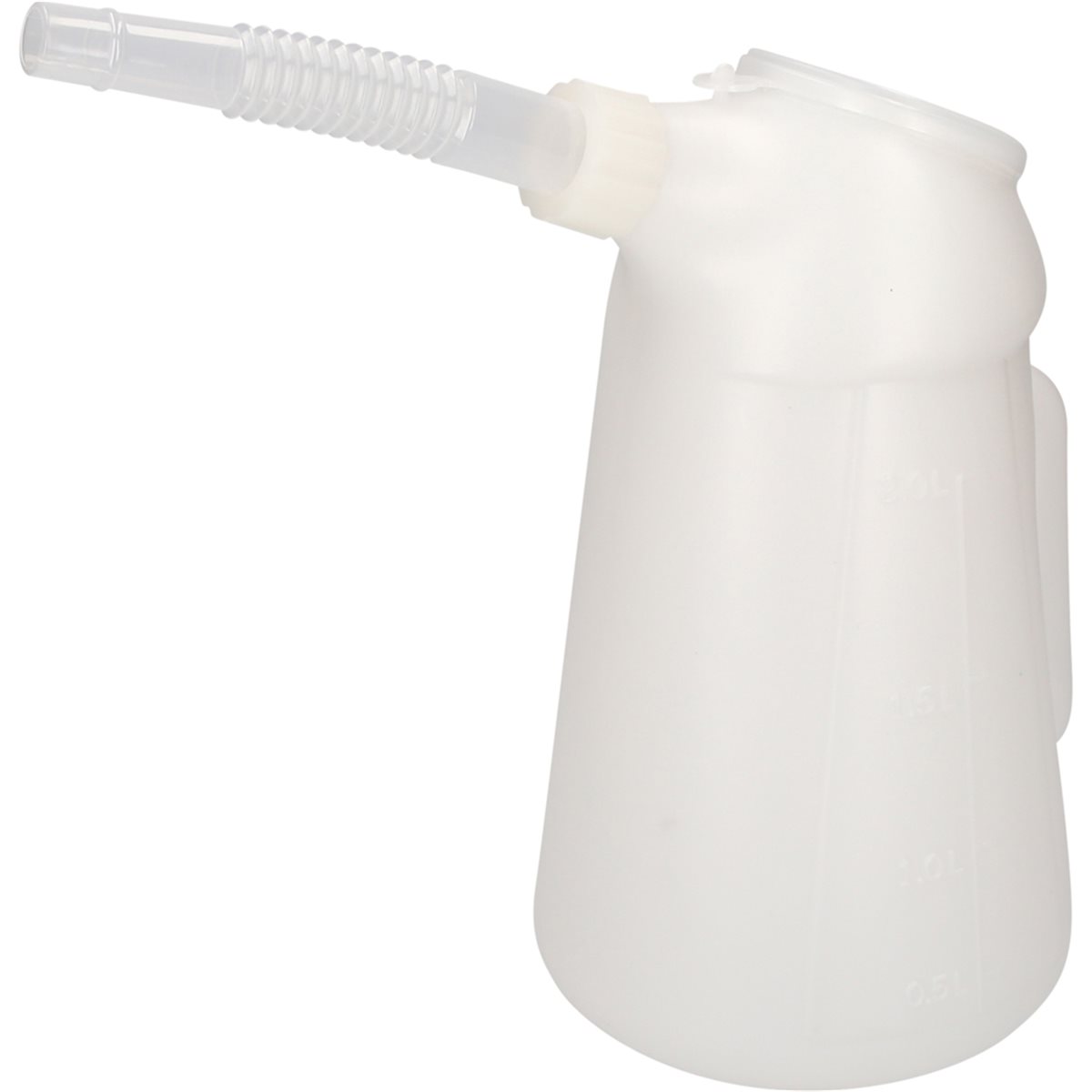 KS-Tools 150.9235 Ölkanne Messbecher 2L 