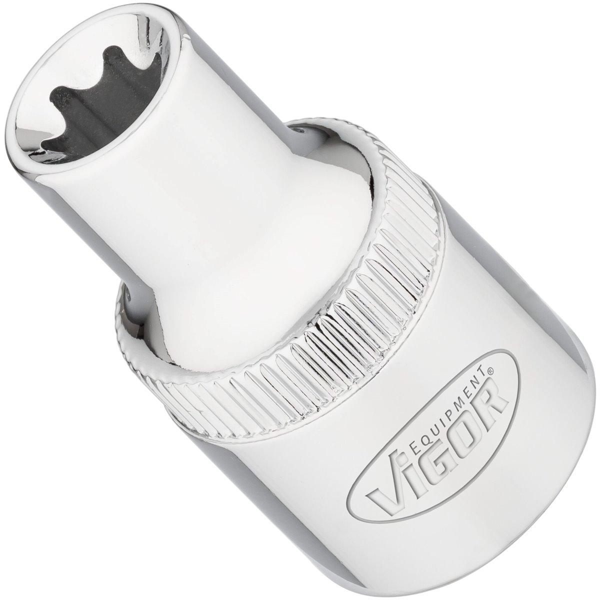 Vigor V2730N Steckschl.Einsatz T 1/2" E10 
