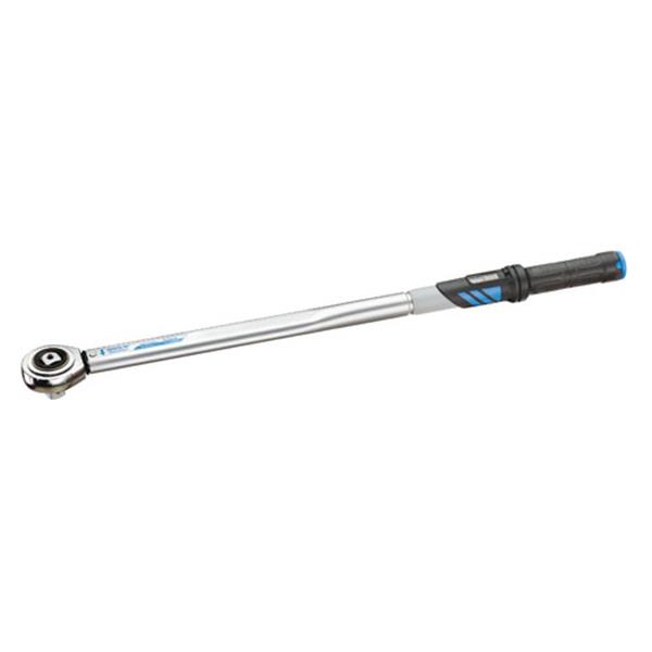 Gedore DMUK 100 Torque wrench DREMASTER UK 1/2", 2 0-100 Nm