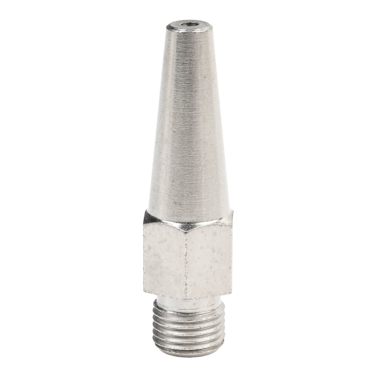 Air nozzle for sandblasting gun PS 