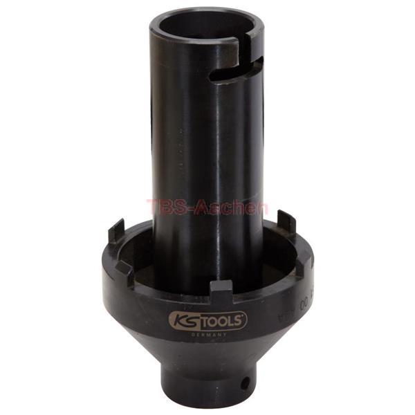 KS-Tools 450.0160 3/4" Nutmuttern-Schlüssel,80-9