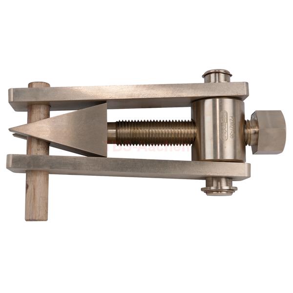KS-Tools 963.5607 BRONZEplus Flanschlöser 300 mm 