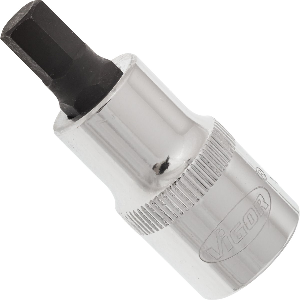 Vigor V2104 1/2" Schraubendreher-Einsatz SW 8 