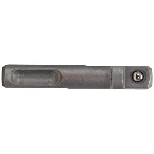 KS-Tools 514.1132 3/8" SDS-Vierkant-Adapter,60mm 