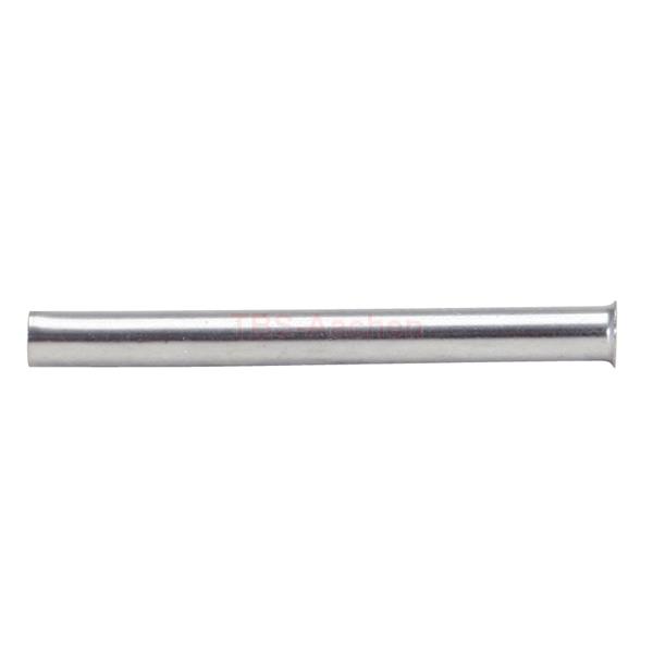 KS-Tools 150.1270 Demontagehülsen,3,3x30mm 