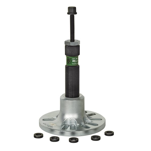 Kukko 229-3 Radnabenabzieher 15 To Für Alle 4- Und 5 -Loch Naben Für Vw, Audi, Seat, Skoda, Ope L, V