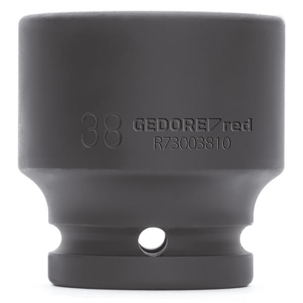 Gedore red R73003210 Impact socket 3/4 hex. size32 