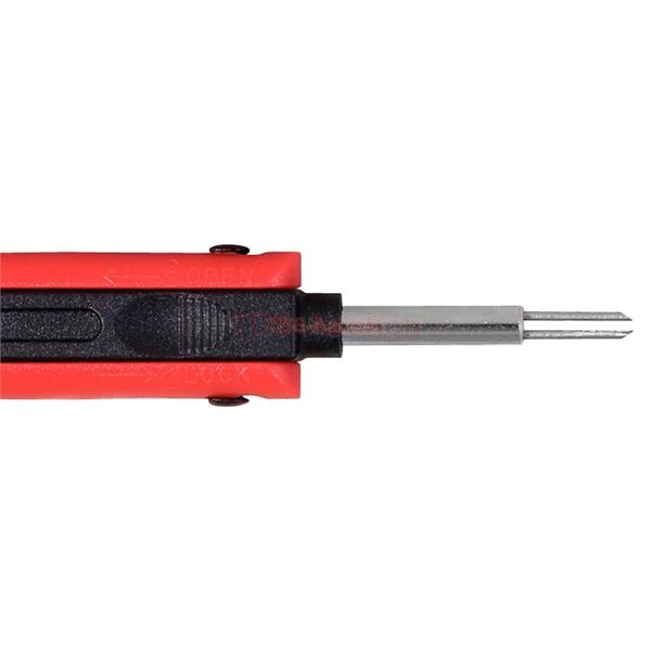 KS-Tools 150.1288 Entriegelungswerkzeug,Flachsteck 