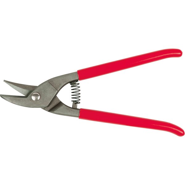 KS-Tools 118.0148 Lochschere, linksschneidend 