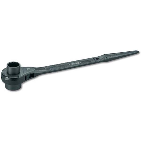 Gedore 29 27x32 Construction ratchet 27x32 mm 