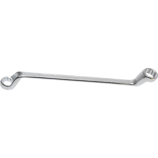 BGS 1214-16x17 Double Ring Spanner, offset, 16 x 1 7 mm