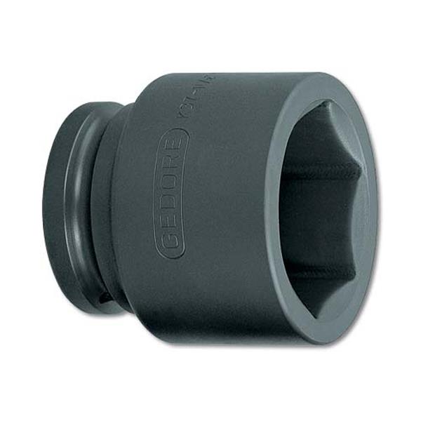 Gedore K 37 70 Impact socket 1.1/2" 70 mm 