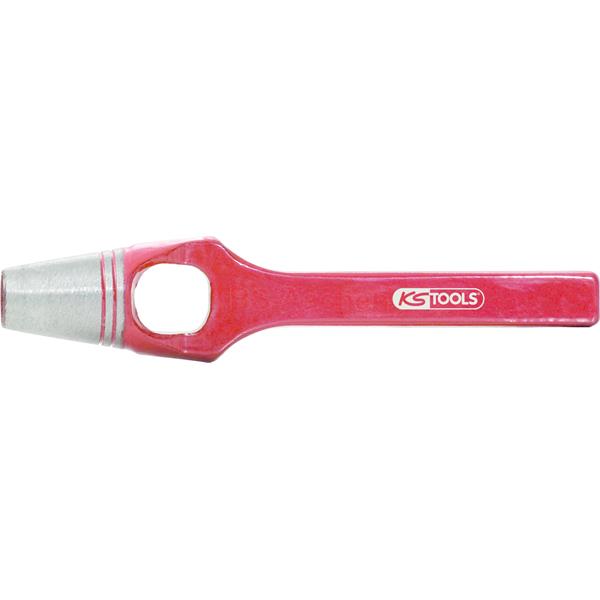 KS-Tools 129.2025 Handle punch, 25mm 