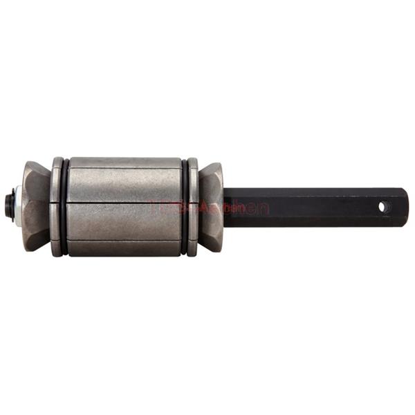 KS-Tools 150.1525 Auspuffrohr-Aufweiter,Ø 38-62mm 