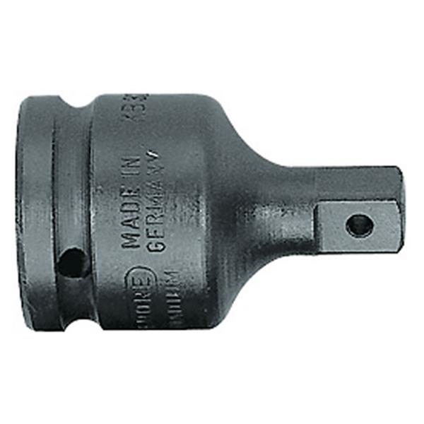 Gedore KB 3219 Reduzierstück 20 (3/4") auf 12,5 (1 