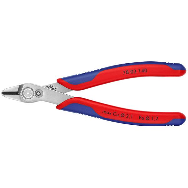 Knipex 78 03 140 Electronic-Super-Knips®