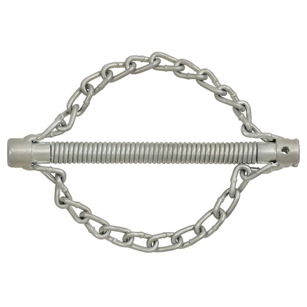 KS-Tools 900.2185 Kettenschleuderkopf m.glatte Ket 
