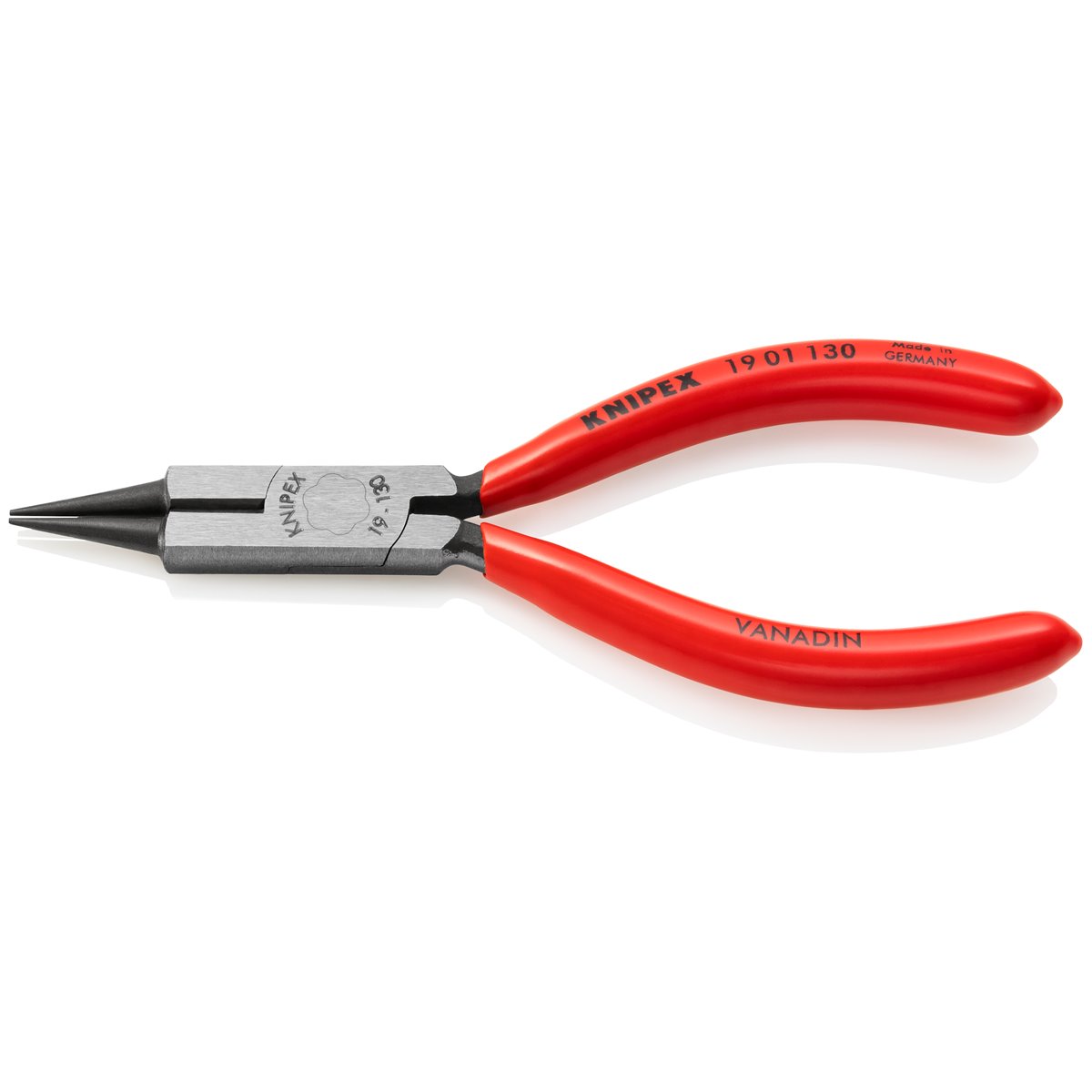 Knipex 19 01 130 SB JEWELLERY PLIERS 