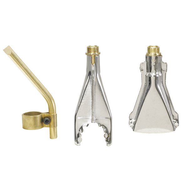 KS-Tools 903.5910 Brenner-Zubehör-Satz,3-tlg. 