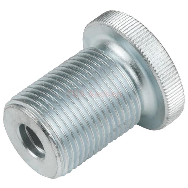 KS-Tools 700.1162 Replacement plate small 