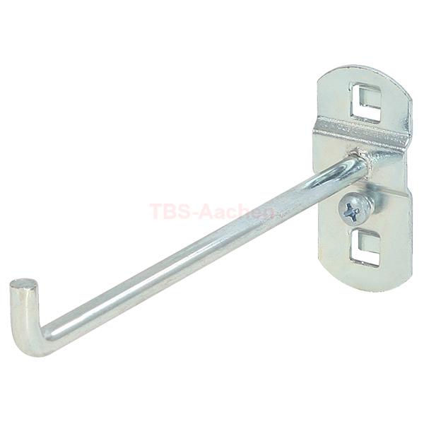KS-Tools 860.0811 Werkzeughalter m.senkrechtem Hak 