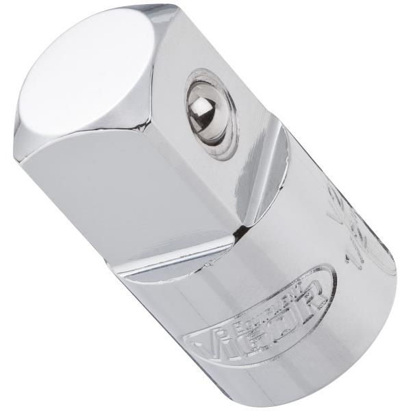 Vigor V2110 Adapter 12,5 mm = 1/2" - 20 mm = 3/4 
