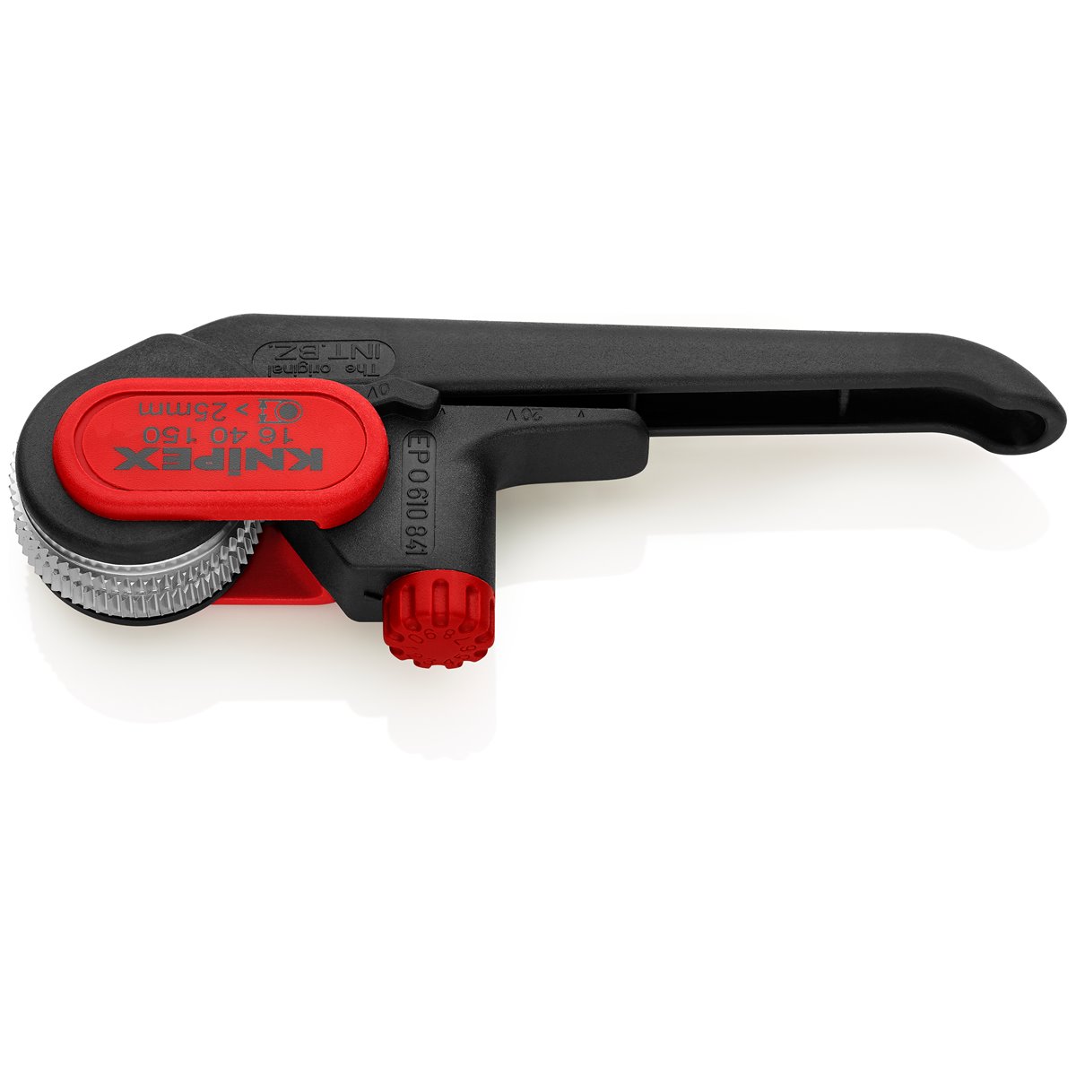 Knipex 16 40 150 Abmantelungswerkzeug