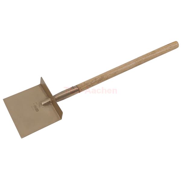 KS-Tools 963.9570 BRONZEplus Fußbodenschaber 150 m m