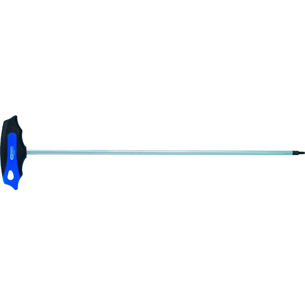 KS-Tools 158.8052 ERGOTORQUE+T-Griff-TX-Stiftschlü 