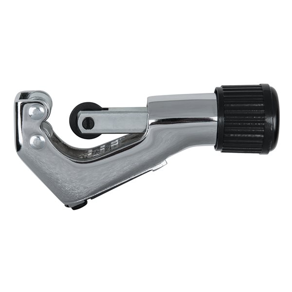 KS-Tools 122.0812 Rohrabschneider 4-28mm verchromt 